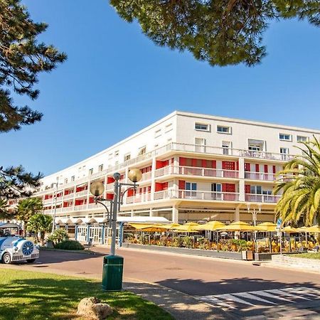 Charmant T2 Proche Plage Avec Terrasse Privative Royan Bagian luar foto