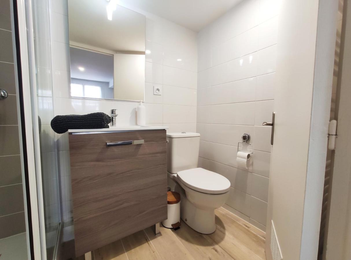 Charmant T2 Proche Plage Avec Terrasse Privative Royan Bagian luar foto